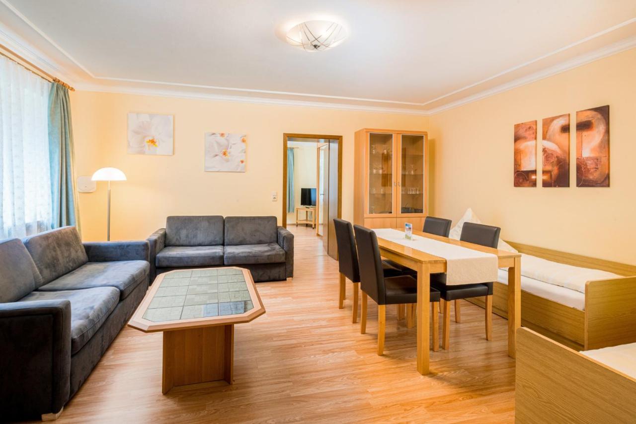 Ferienwohnung Im Waldhaus Bispingen Εξωτερικό φωτογραφία